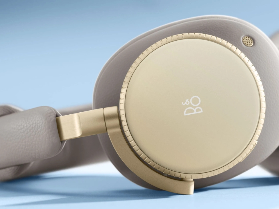 Tai Nghe B&O Beoplay H100 Hourglass Sand